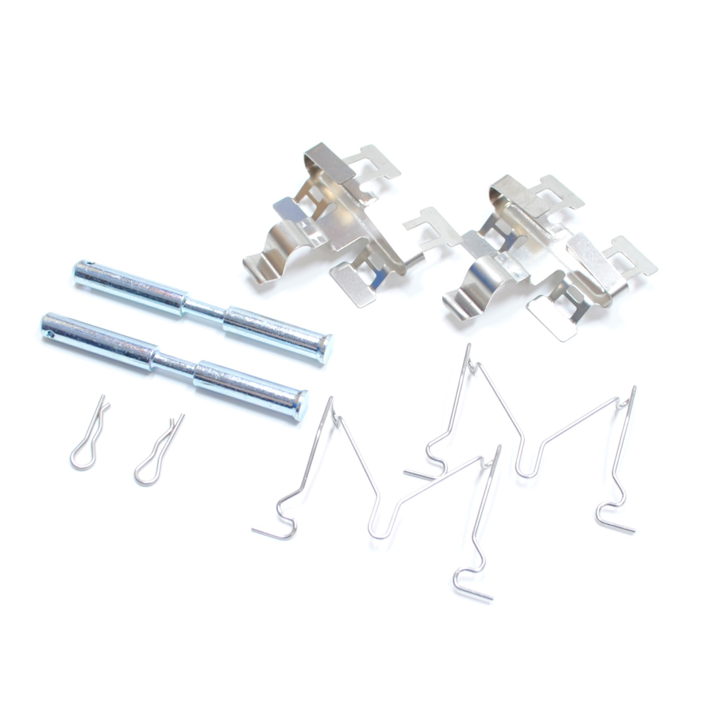 BRAKE CALIPER PIN FITTING KIT REAR FOR TOYOTA ALTEZZA ARISTO CROWN