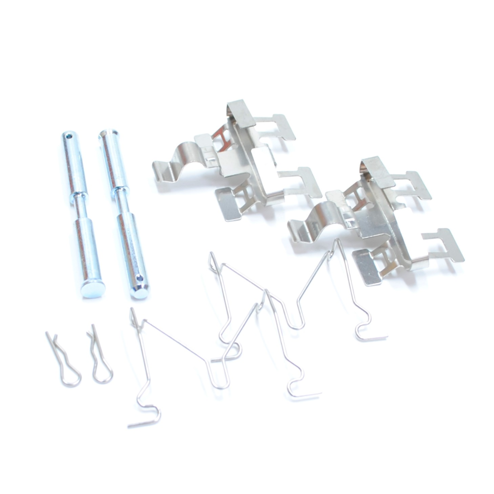 BRAKE CALIPER PIN FITTING KIT REAR FOR TOYOTA ALTEZZA ARISTO CROWN