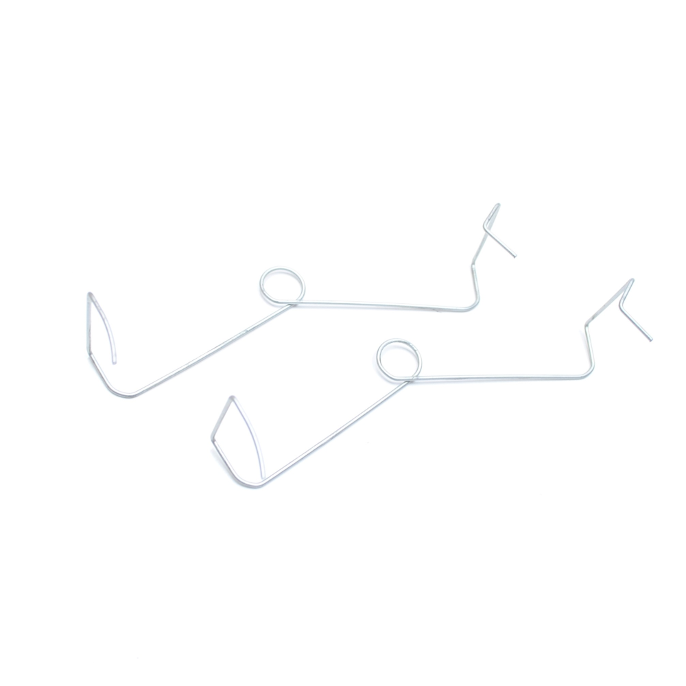 BRAKE CALIPER PIN FITTING KIT FRONT FOR LEXUS LS460 LS600H 2007-2016