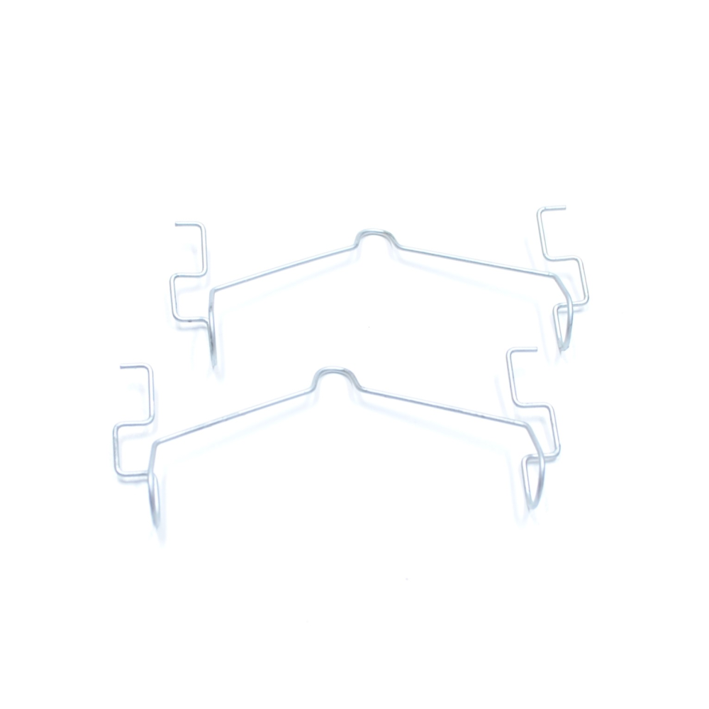 BRAKE CALIPER PIN FITTING KIT FRONT FOR LEXUS LS460 LS600H 2007-2016