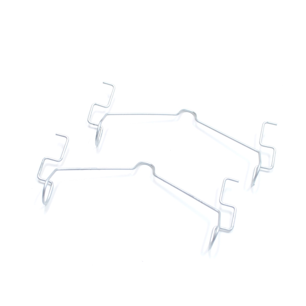 BRAKE CALIPER PIN FITTING KIT FRONT FOR LEXUS LS460 LS600H 2007-2016