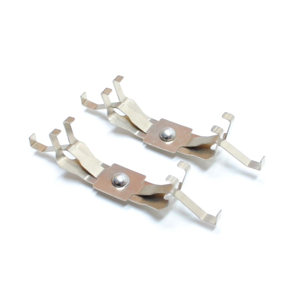 BRAKE CALIPER PIN FITTING KIT REAR FOR LEXUS LS460 LS600H 2007-2017