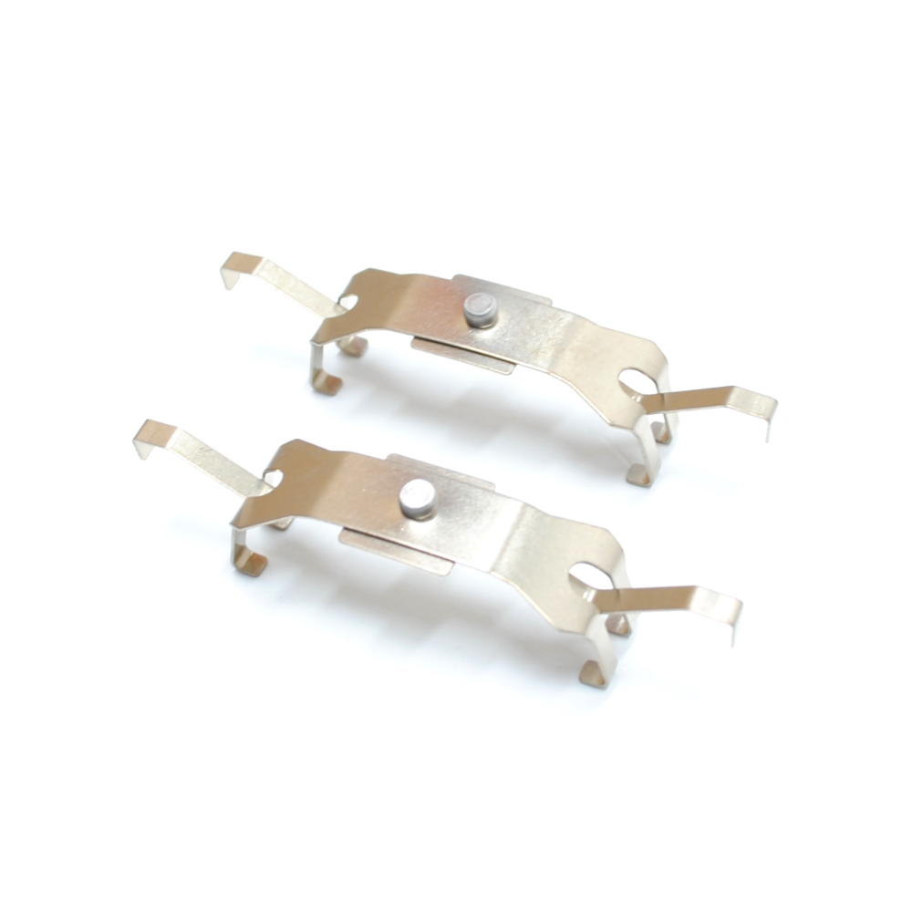 BRAKE CALIPER PIN FITTING KIT REAR FOR LEXUS LS460 LS600H 2007-2017