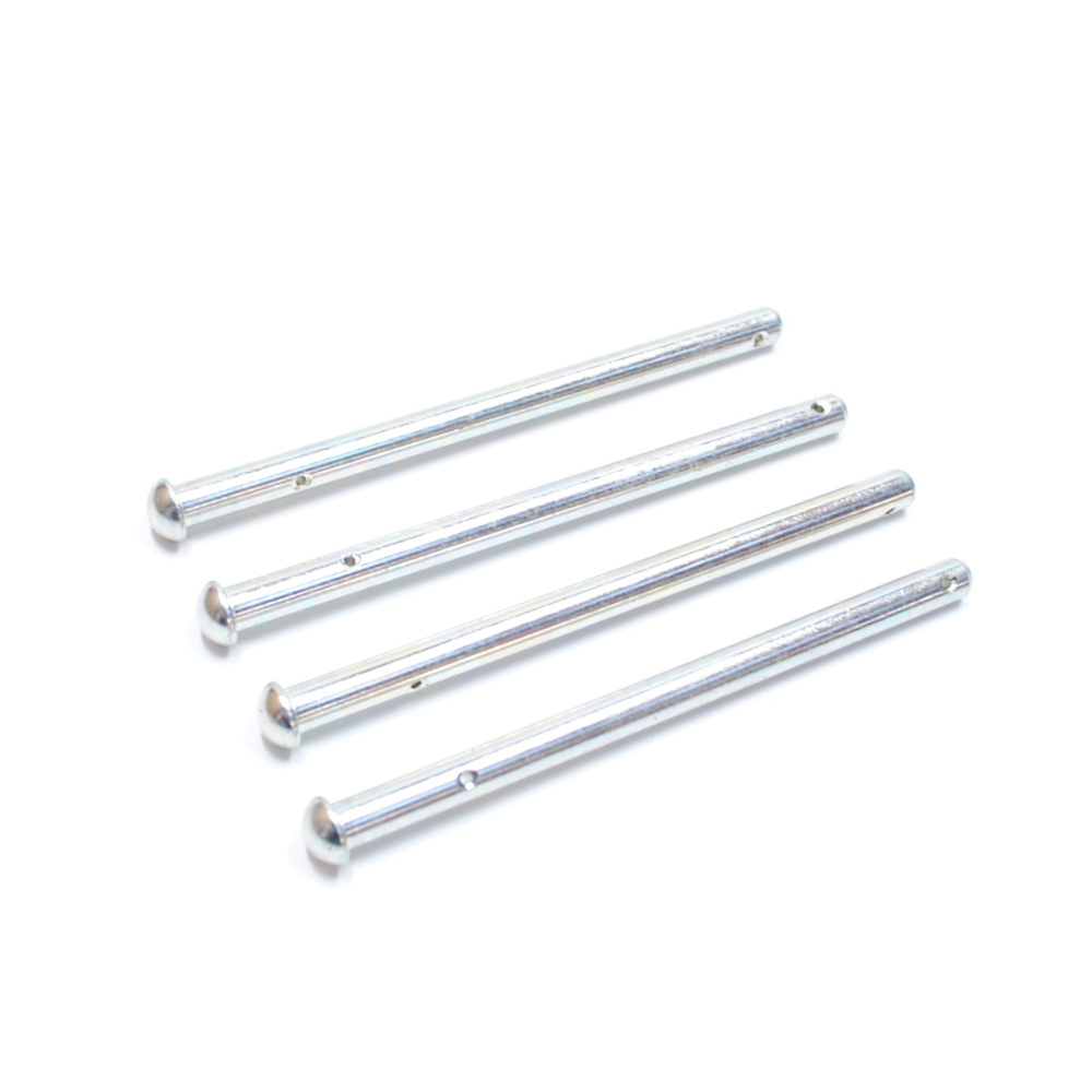 BRAKE CALIPER PIN FITTING KIT REAR FOR LEXUS LS460 LS600H 2007-2017