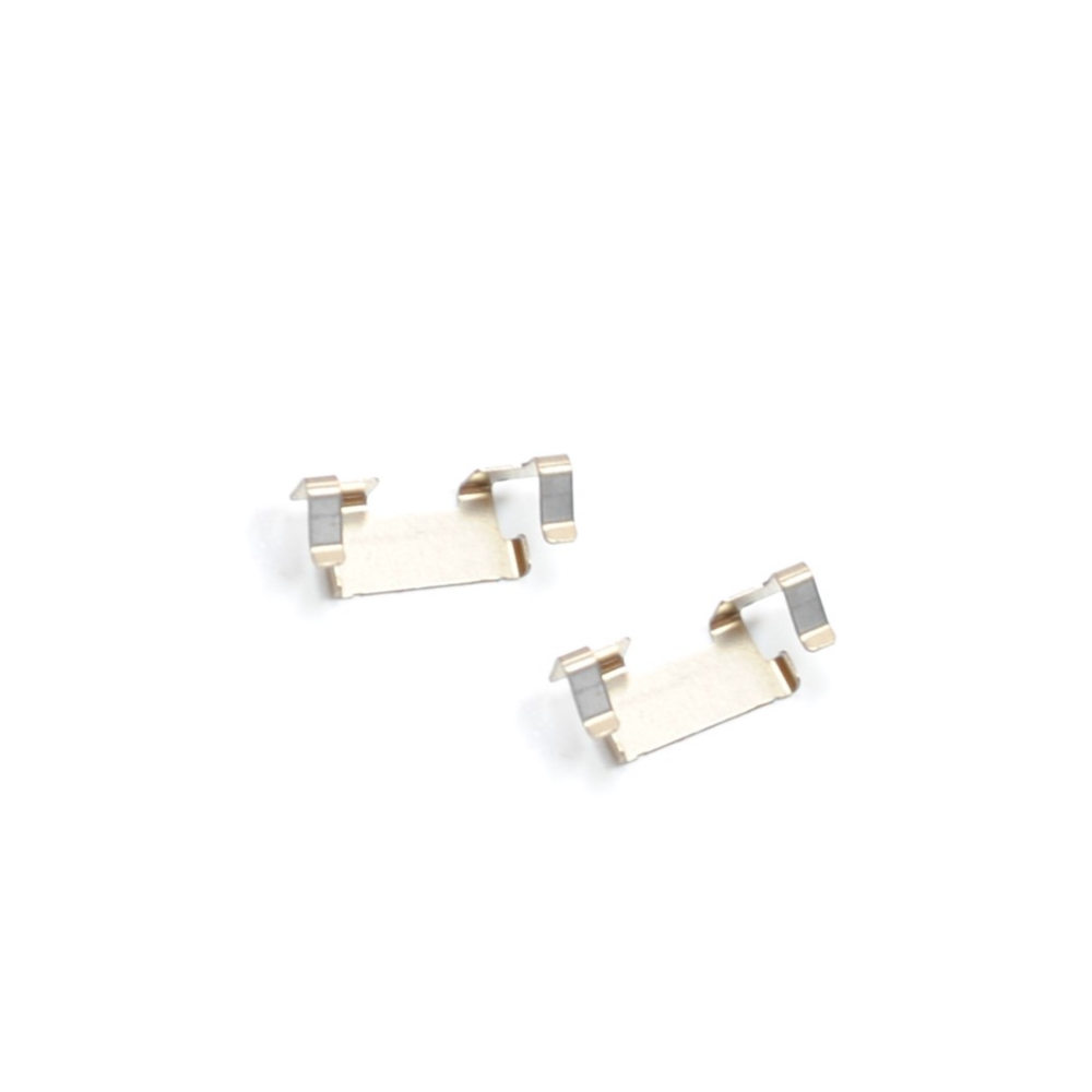 BRAKE CALIPER PIN FITTING KIT REAR FOR LEXUS LS460 LS600H 2007-2017