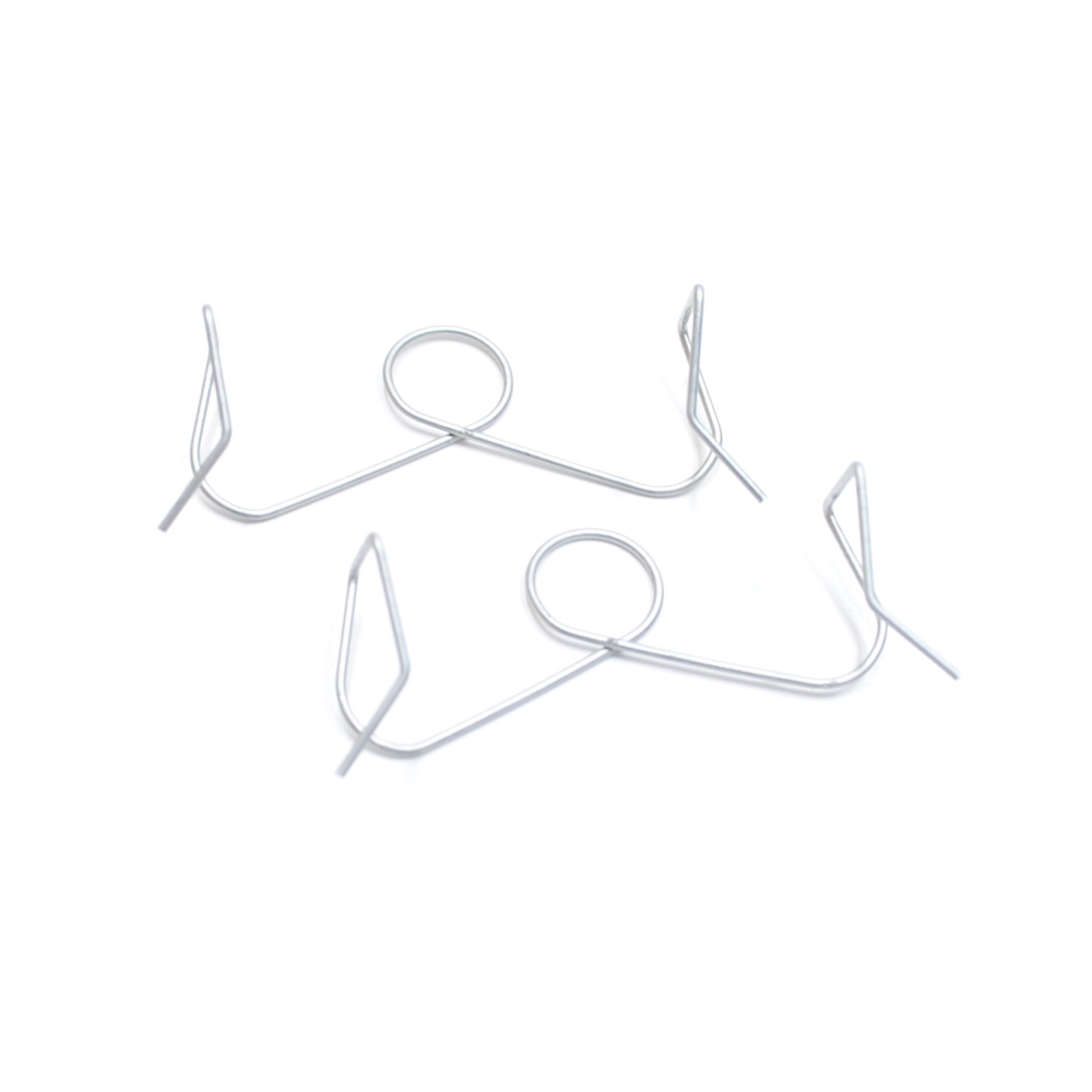 BRAKE CALIPER PIN FITTING KIT REAR FOR LEXUS LS460 LS600H 2007-2017