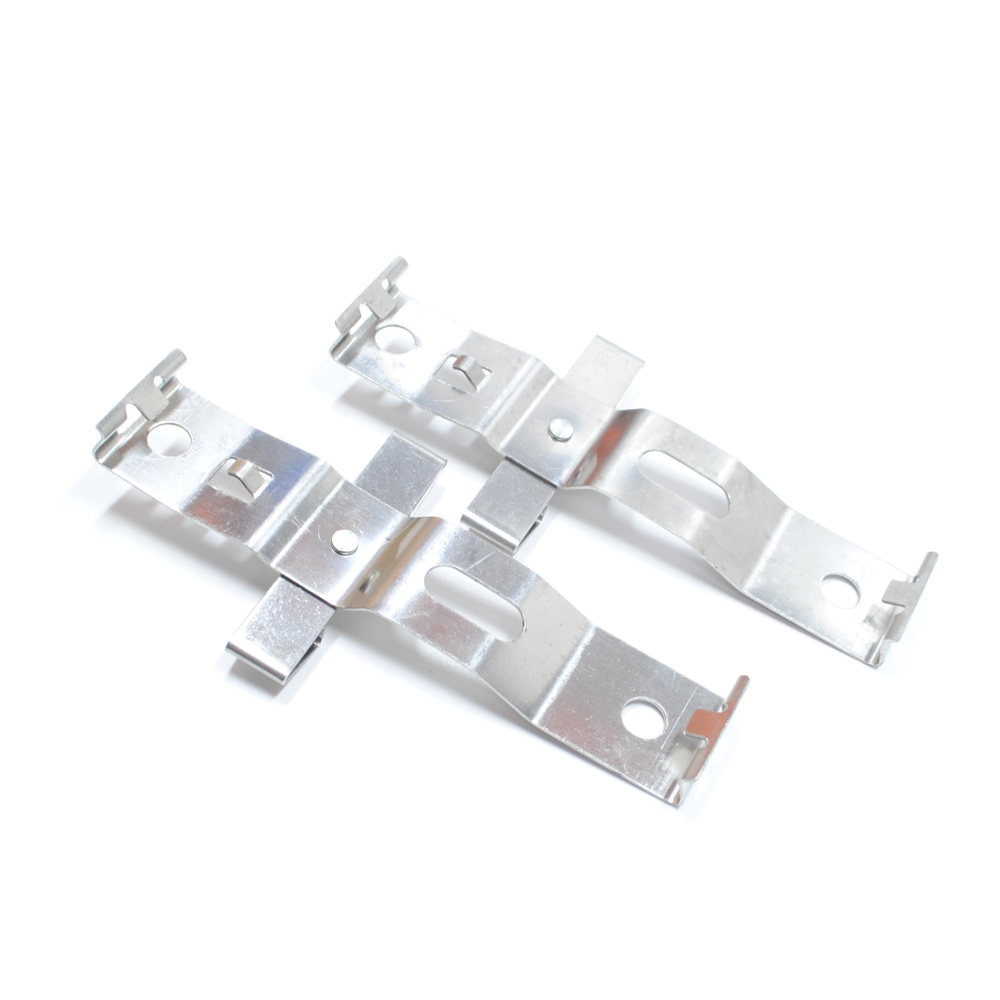 BRAKE CALIPER PIN FITTING KIT FRONT FOR MERCEDES C63 E63 CLS63 SL63 AMG