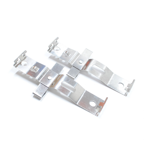 BRAKE CALIPER PIN FITTING KIT FRONT FOR MERCEDES C63 E63 CLS63 SL63 AMG