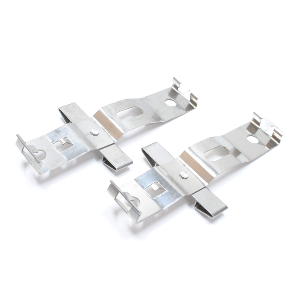 BRAKE CALIPER PIN FITTING KIT FRONT FOR MERCEDES C63 E63 CLS63 SL63 AMG