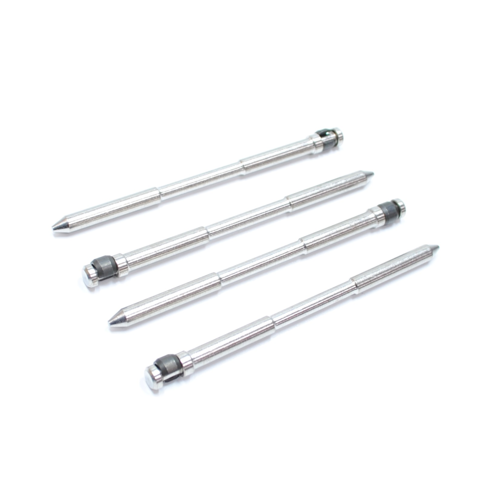 BRAKE CALIPER PIN FITTING KIT FRONT FOR MERCEDES C63 E63 CLS63 SL63 AMG