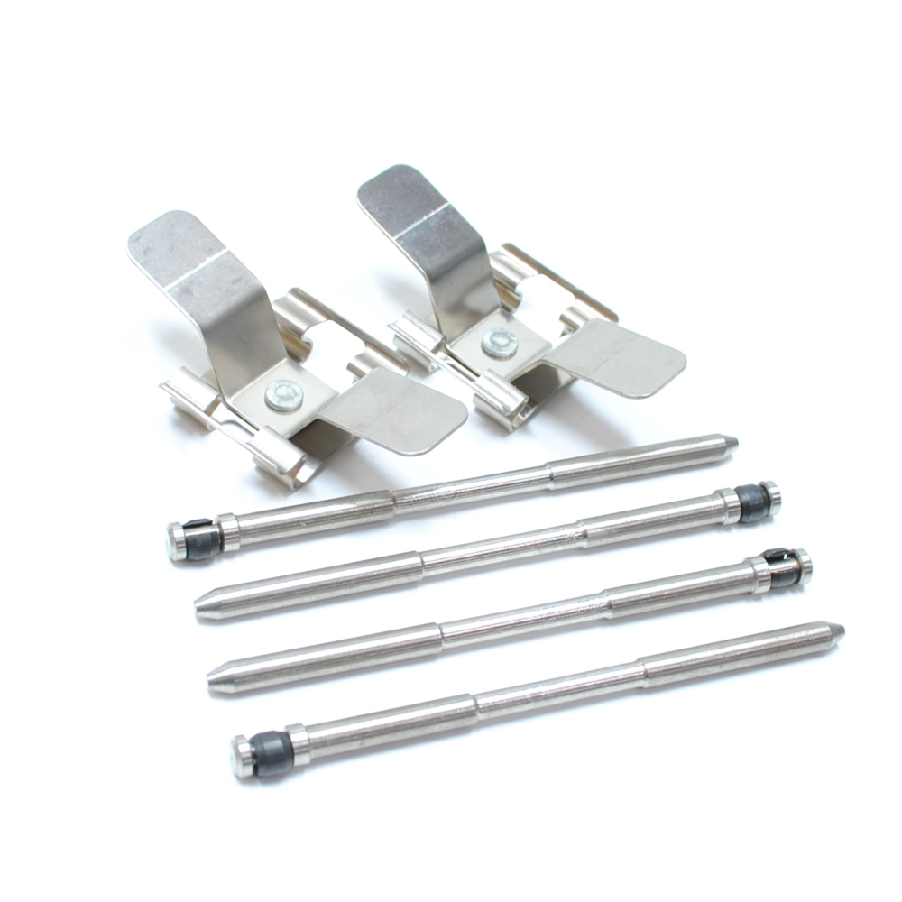 BRAKE CALIPER PIN FITTING KIT FRONT FOR BMW M5 M6 X5M X6M F10
