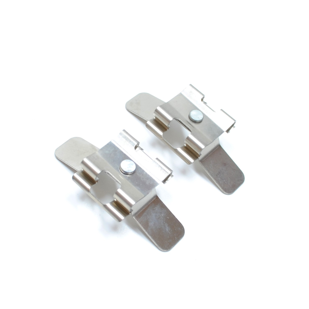 BRAKE CALIPER PIN FITTING KIT FRONT FOR BMW M5 M6 X5M X6M F10