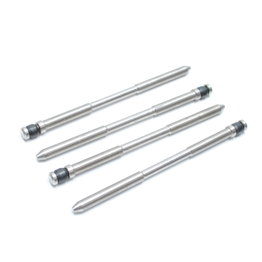 BRAKE CALIPER PIN FITTING KIT FRONT FOR BMW M5 M6 X5M X6M F10