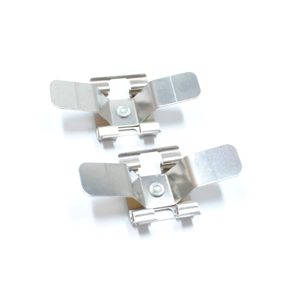 BRAKE CALIPER PIN FITTING KIT FRONT FOR BMW M5 M6 X5M X6M F10