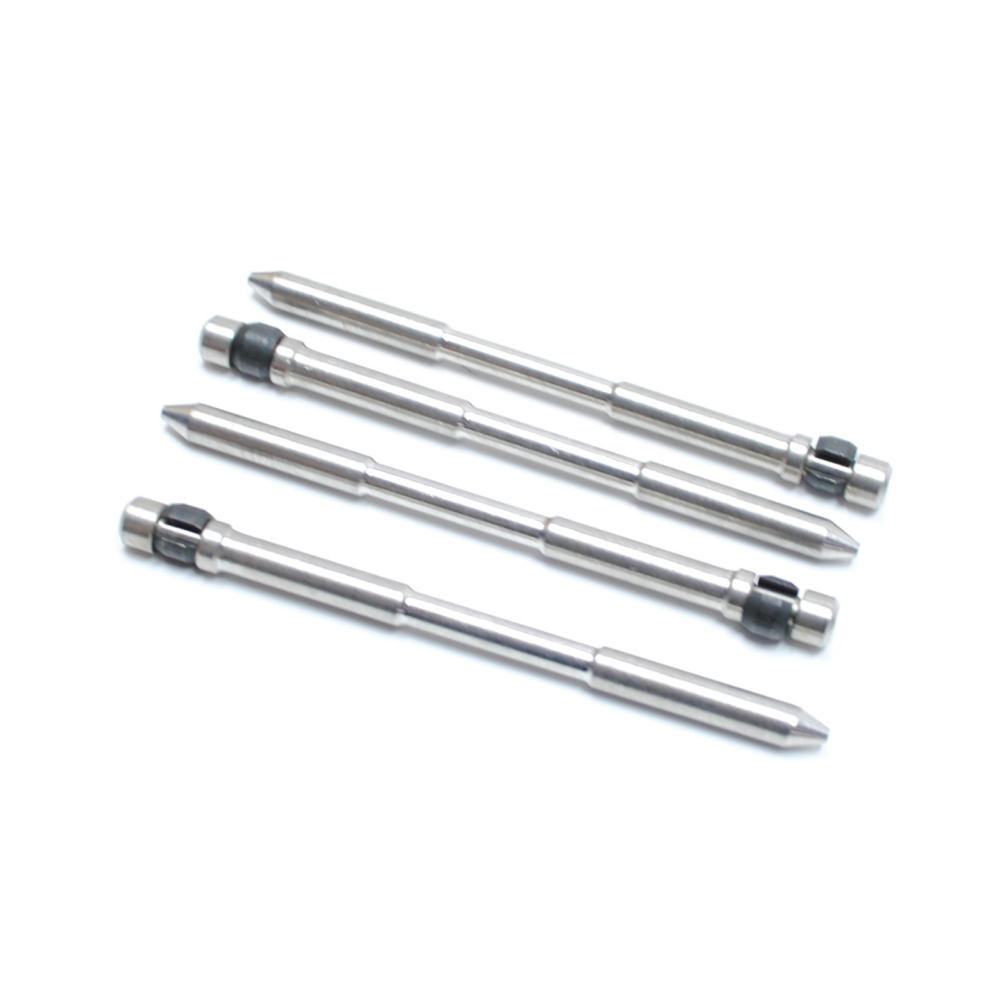 BRAKE CALIPER PIN FITTING KIT REAR FOR MERCEDES C63 E63 CLS63 SL55 SL63 AMG