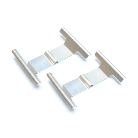 BRAKE CALIPER PIN FITTING KIT FRONT FOR LEXUS RC GS350 GS450H GS430 LS430