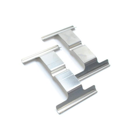 BRAKE CALIPER PIN FITTING KIT FRONT FOR LEXUS RC300H IS350 IS300