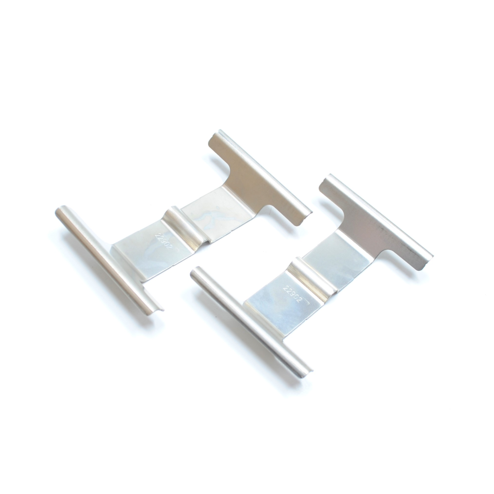 BRAKE CALIPER PIN FITTING KIT FRONT FOR LEXUS RC GS350 GS450H GS430 LS430