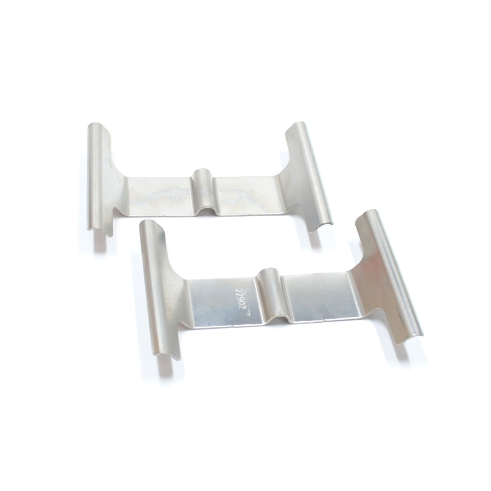 BRAKE CALIPER PIN FITTING KIT FRONT FOR LEXUS RC GS350 GS450H GS430 LS430