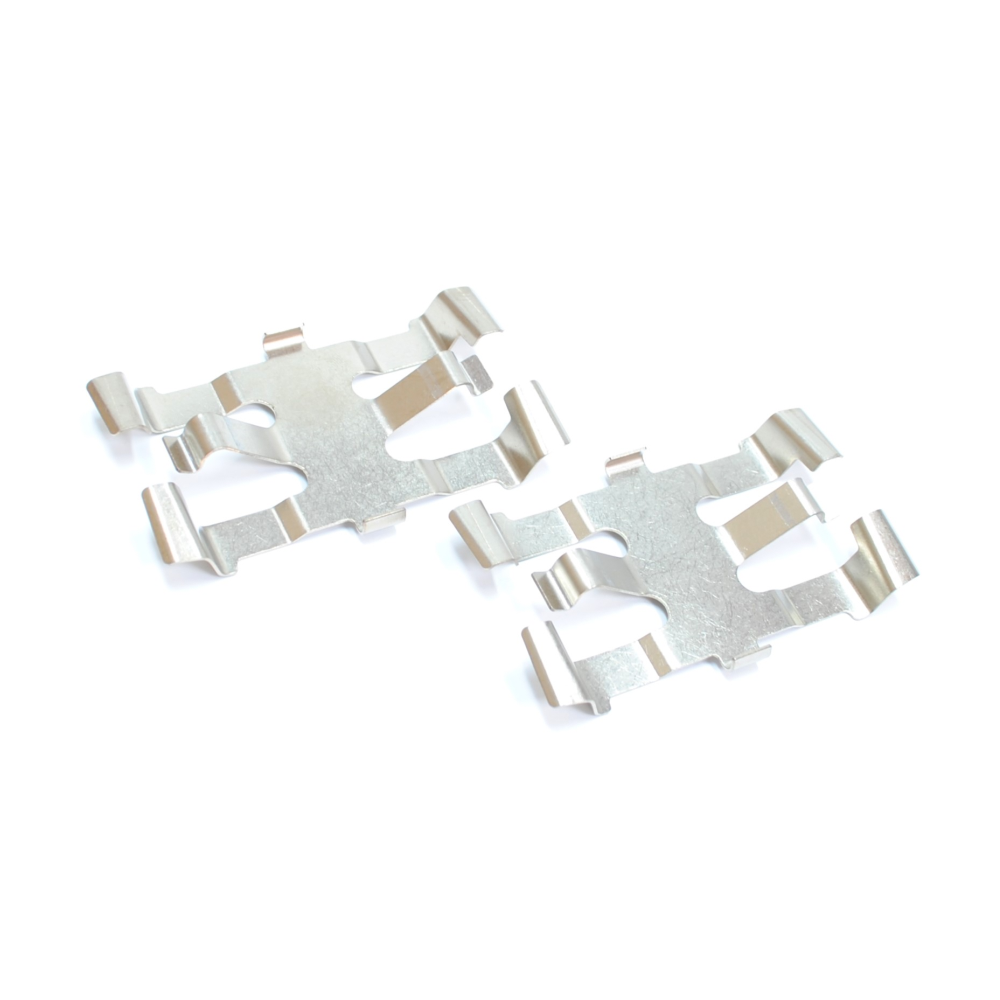 BRAKE CALIPER PIN FITTING KIT REAR FOR NISSAN 370Z Z34 2009-2020