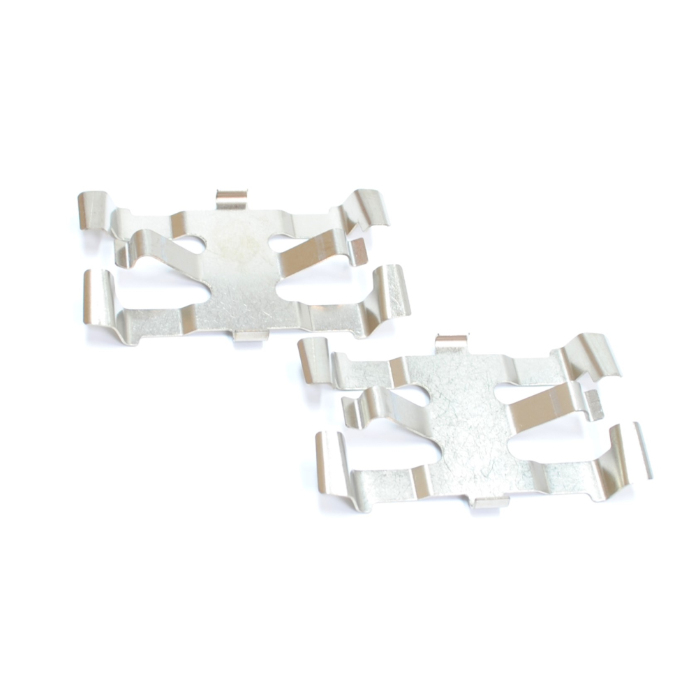 BRAKE CALIPER PIN FITTING KIT REAR FOR NISSAN 370Z Z34 2009-2020