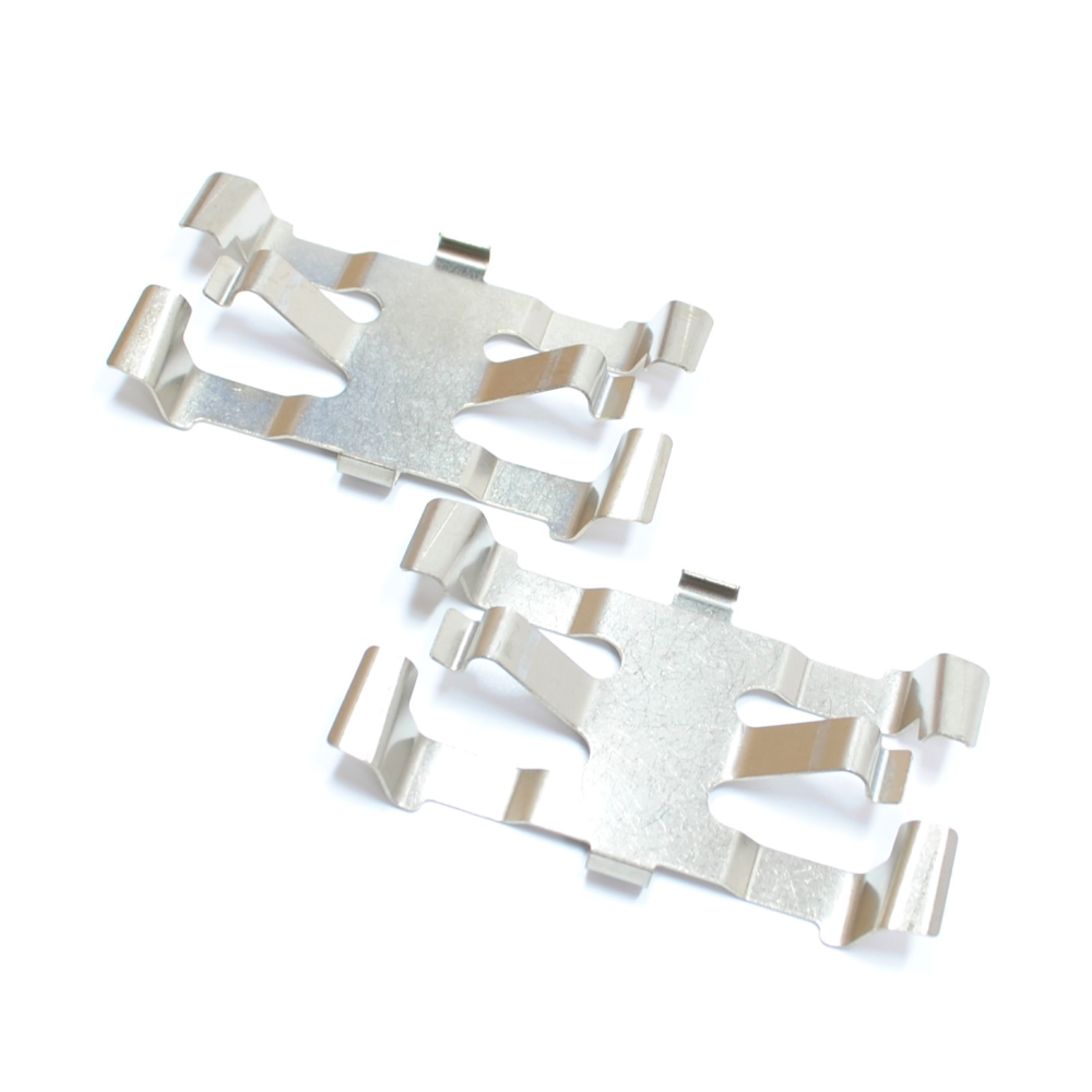 BRAKE CALIPER PIN FITTING KIT REAR FOR NISSAN 370Z Z34 2009-2020