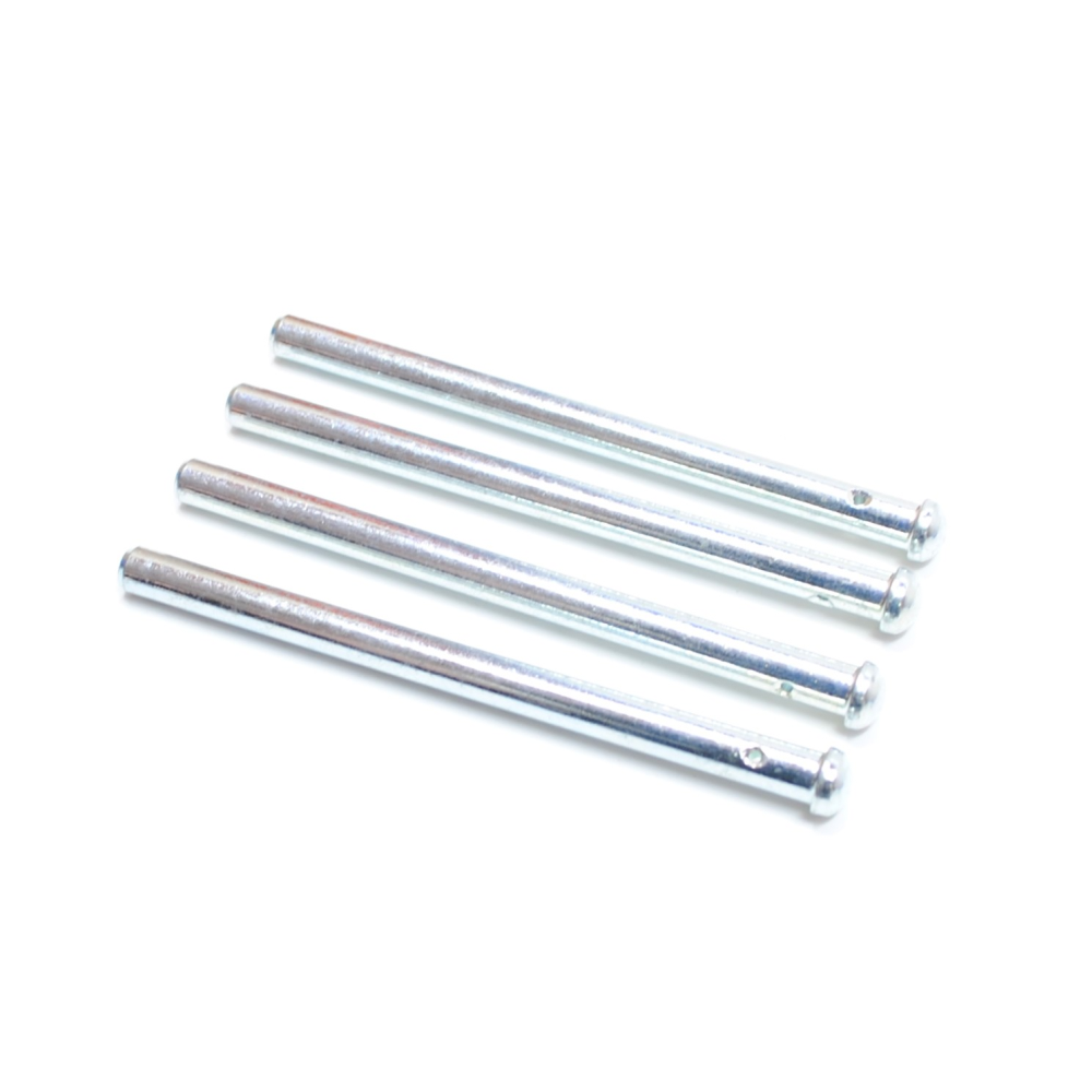 BRAKE CALIPER PIN FITTING KIT REAR FOR NISSAN 370Z Z34 2009-2020