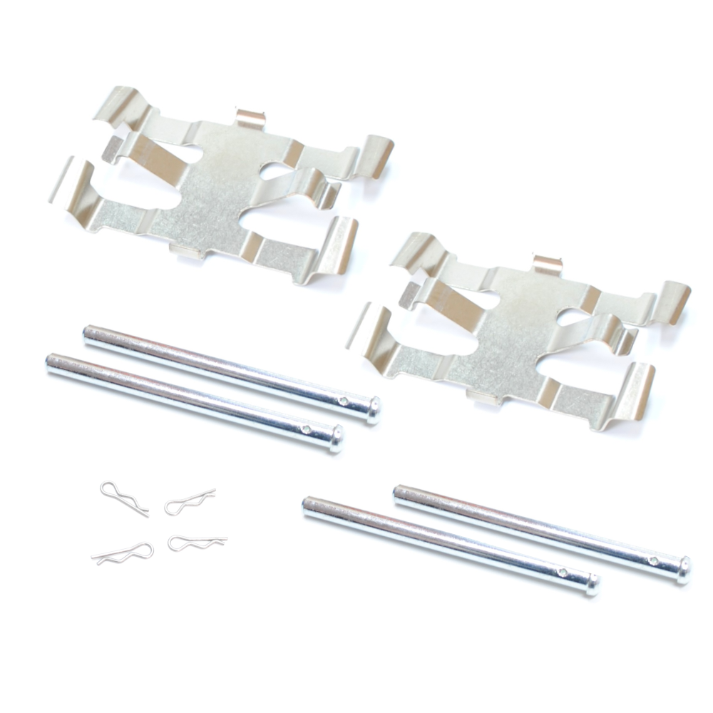 BRAKE CALIPER PIN FITTING KIT REAR FOR NISSAN 370Z Z34 2009-2020