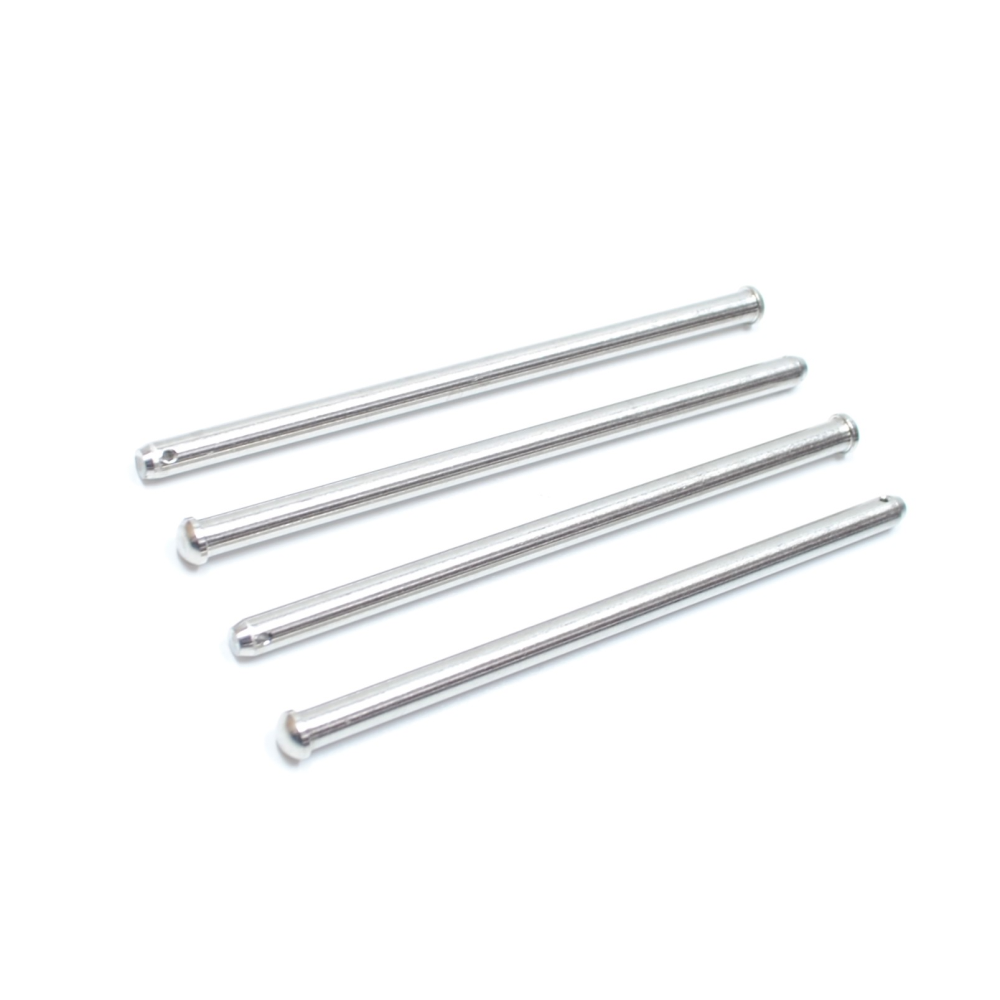 BRAKE CALIPER PIN FITTING KIT FRONT FOR MERCEDES C43 E43 GLC 43 2017-2022