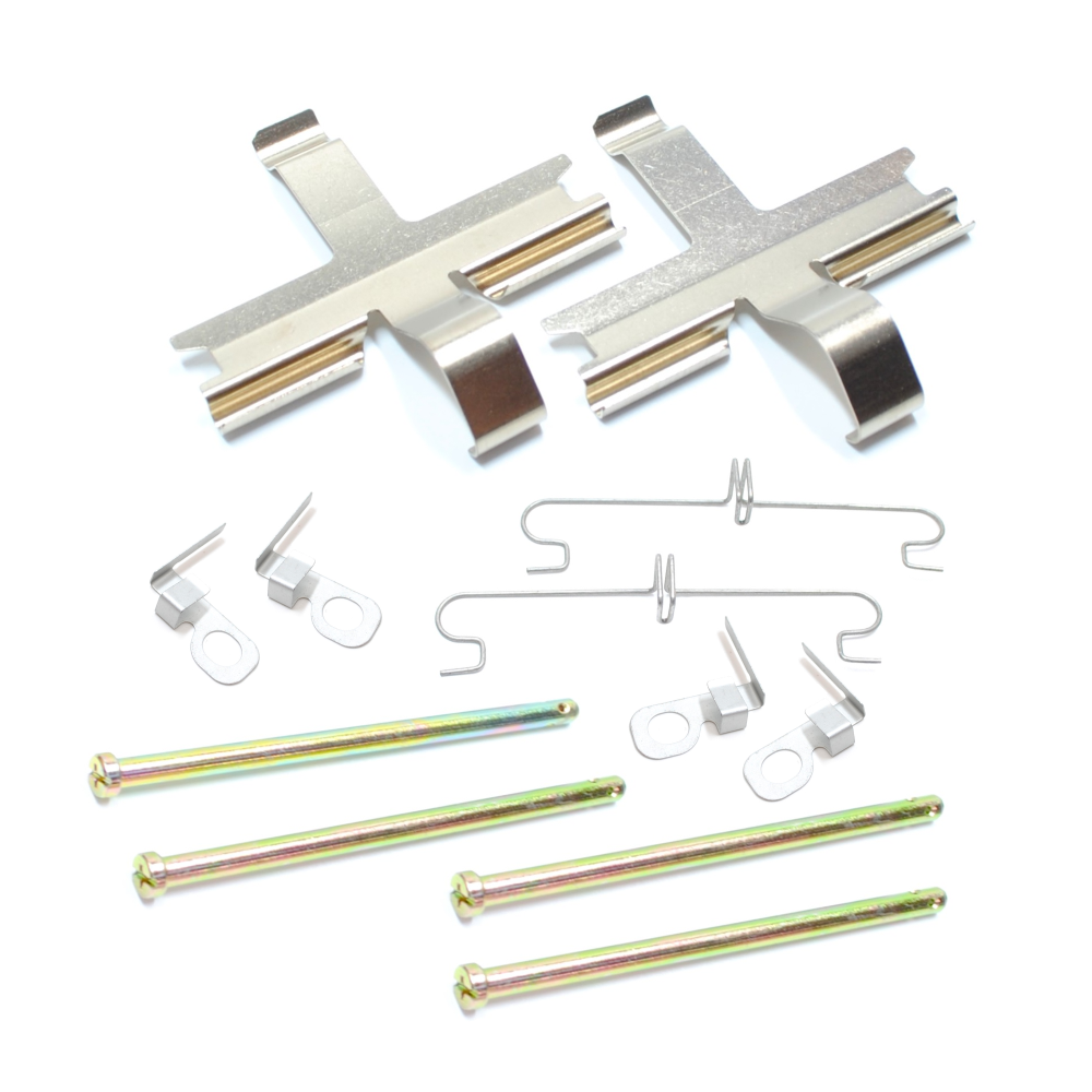 BRAKE CALIPER PIN FITTING KIT FRONT FOR TOYOTA SUPRA JZA80 2JZ 1993-1995