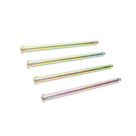 BRAKE CALIPER PIN FITTING KIT FRONT FOR TOYOTA SUPRA JZA80 2JZ 1993-1995