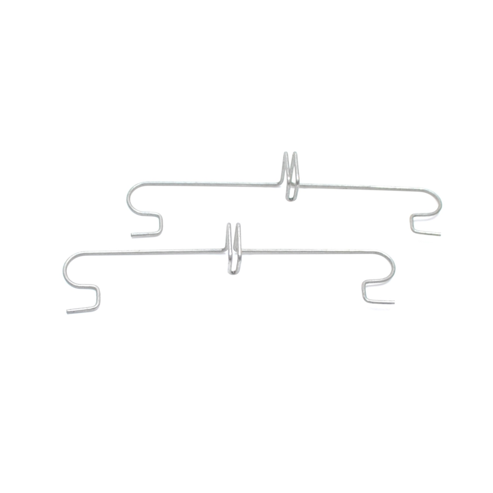 BRAKE CALIPER PIN FITTING KIT FRONT FOR TOYOTA SUPRA JZA80 2JZ 1993-1995