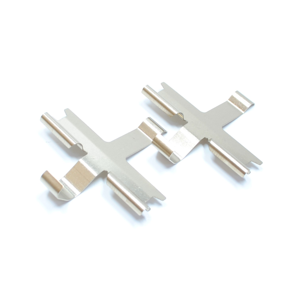 BRAKE CALIPER PIN FITTING KIT FRONT FOR TOYOTA SUPRA JZA80 2JZ 1993-1995