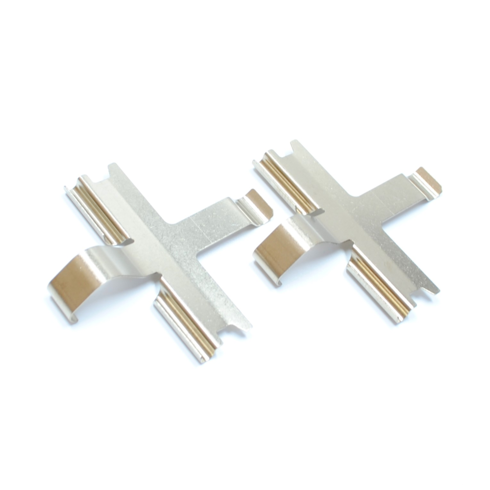 BRAKE CALIPER PIN FITTING KIT FRONT FOR TOYOTA SUPRA JZA80 2JZ 1993-1995