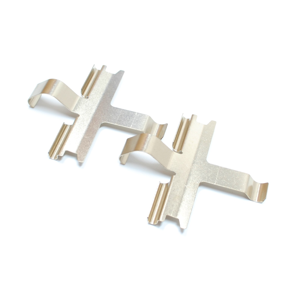 BRAKE CALIPER PIN FITTING KIT FRONT FOR TOYOTA SUPRA JZA80 2JZ 1993-1995