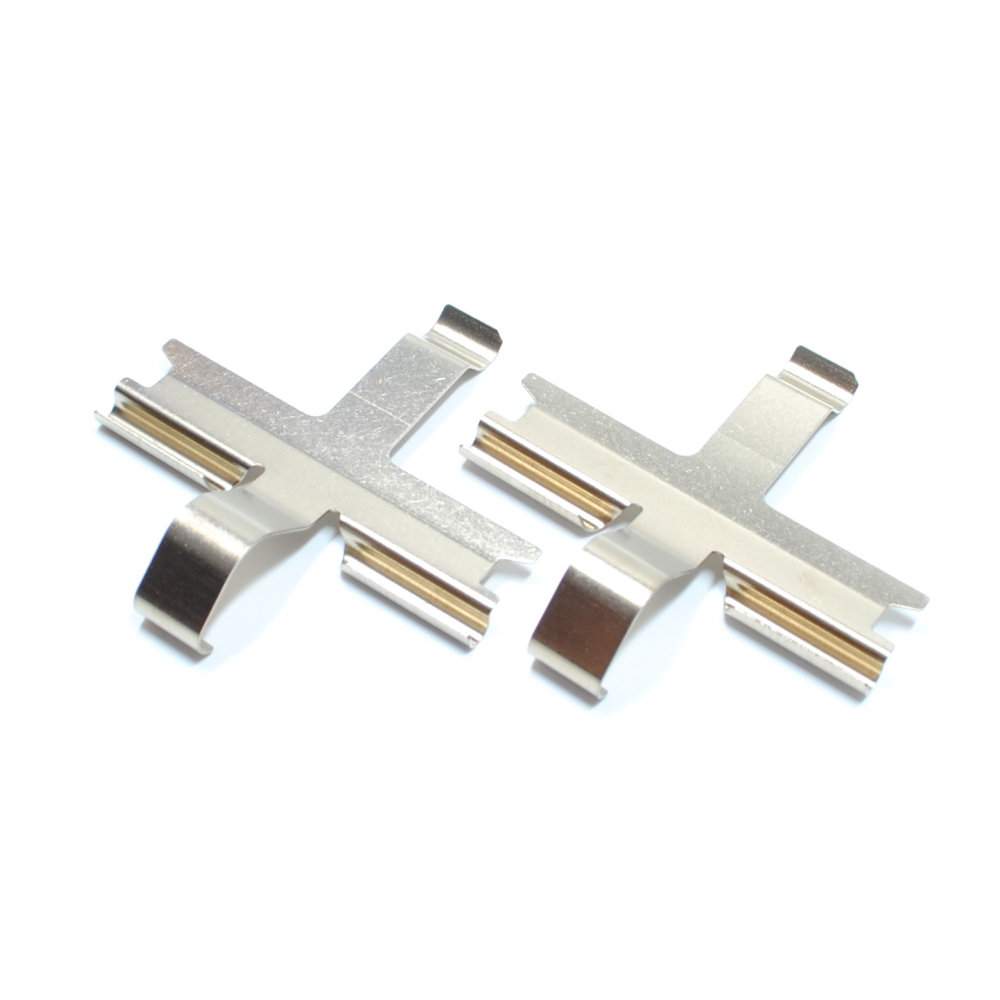 BRAKE CALIPER PIN FITTING KIT FRONT FOR TOYOTA SUPRA JZA80 2JZ 1993-1995