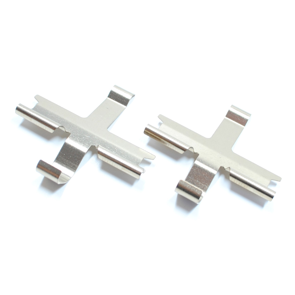 BRAKE CALIPER PIN FITTING KIT FRONT FOR TOYOTA SUPRA JZA80 2JZ 1993-1995