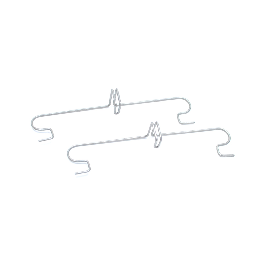 BRAKE CALIPER PIN FITTING KIT FRONT FOR TOYOTA SUPRA JZA80 2JZ 1993-1995