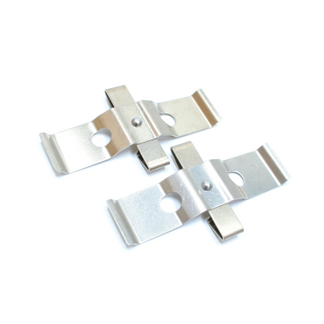 BRAKE CALIPER PIN FITTING KIT FRONT FOR AUDI R8 4.2L 5.2L 2008-2020