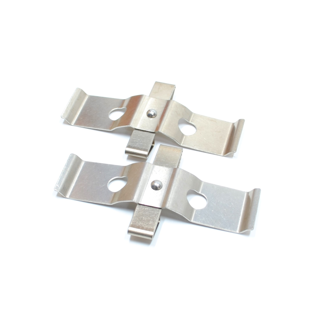 BRAKE CALIPER PIN FITTING KIT FRONT FOR AUDI R8 4.2L 5.2L 2008-2020