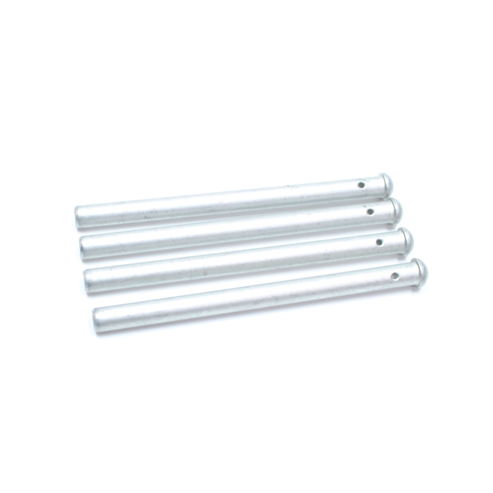 BRAKE CALIPER PIN FITTING KIT FRONT FOR NISSAN 370Z Z34 2009-2020