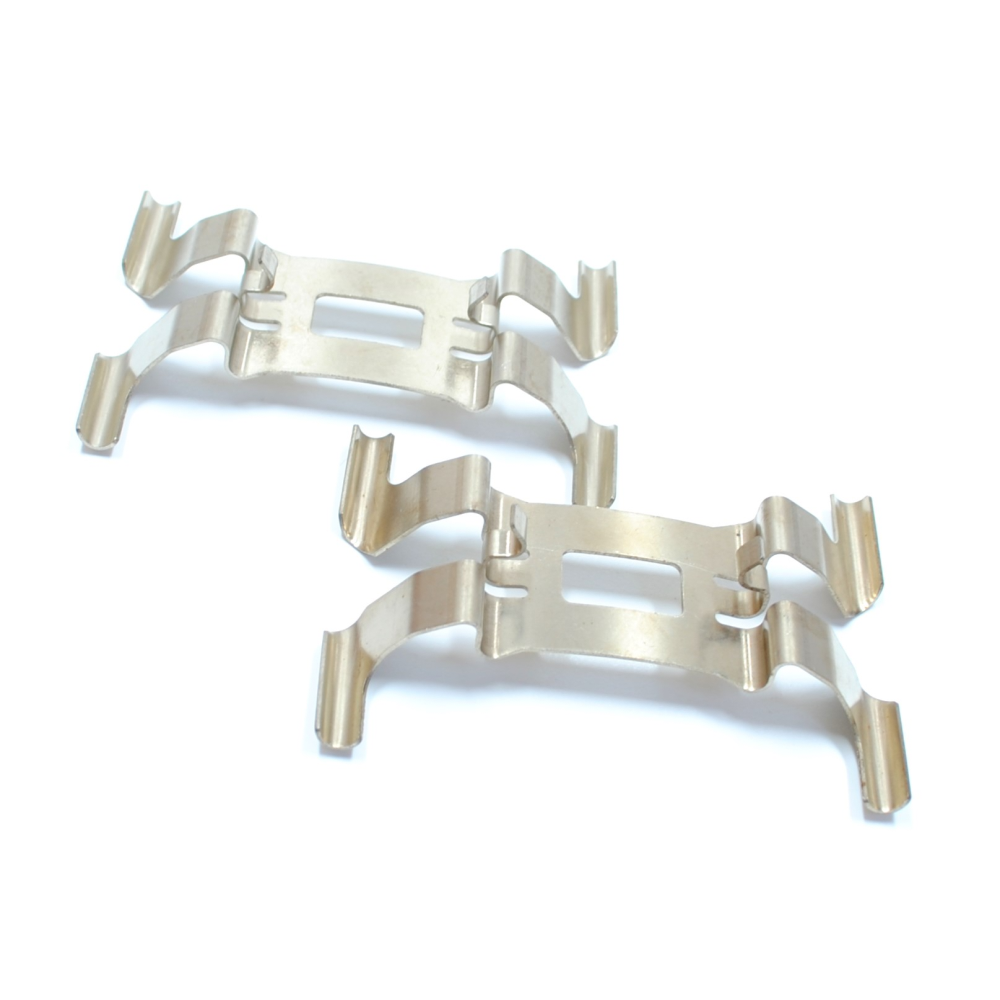 BRAKE CALIPER PIN FITTING KIT FRONT FOR BMW M5 F90 2017 ONWARDS