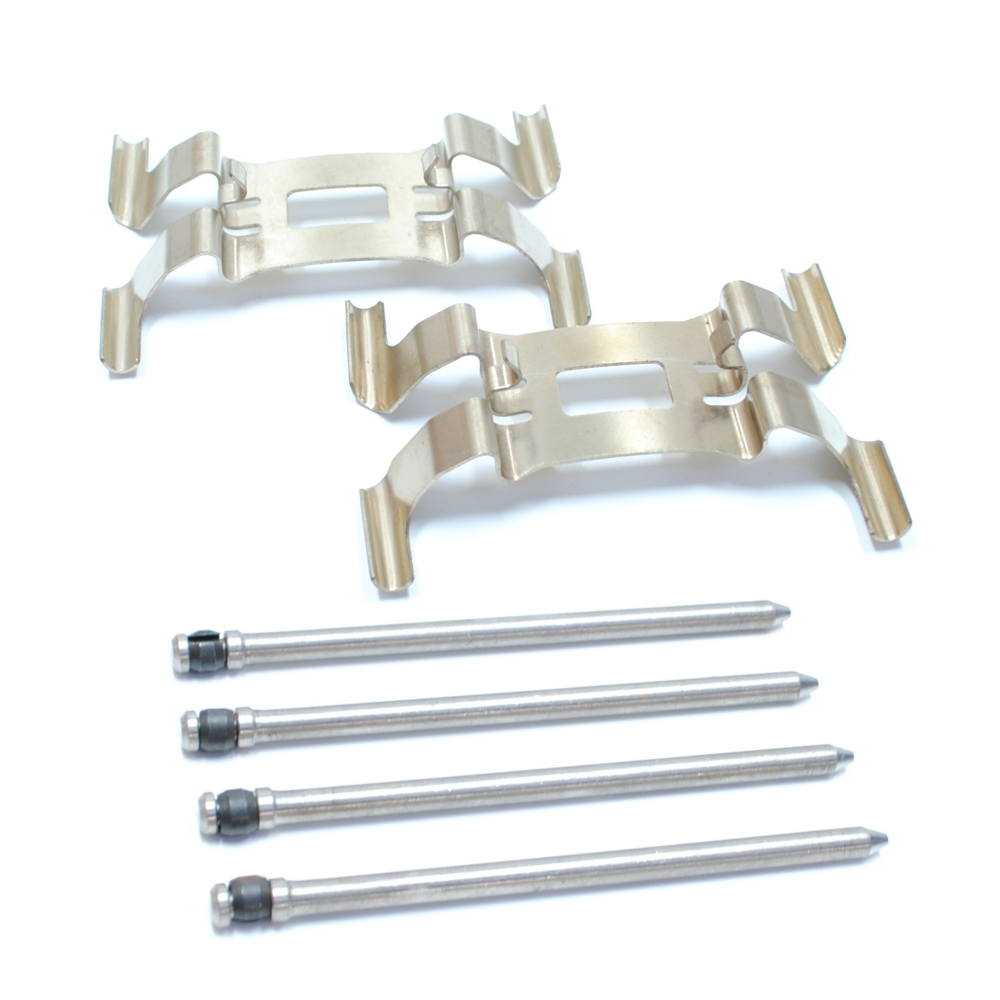 BRAKE CALIPER PIN FITTING KIT FRONT FOR BMW M5 F90 2017 ONWARDS