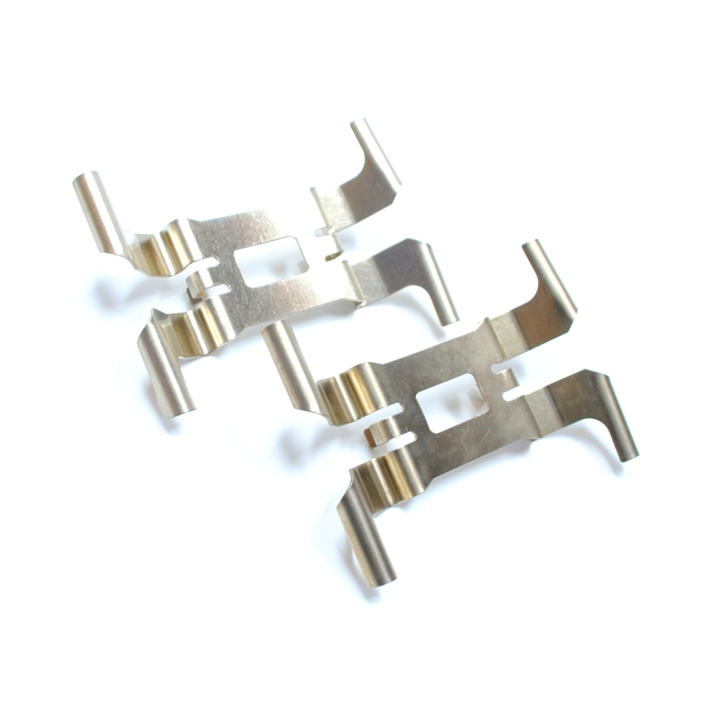 BRAKE CALIPER PIN FITTING KIT FRONT FOR BMW M5 F90 2017 ONWARDS