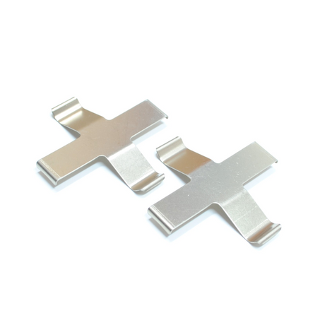 BRAKE CALIPER PIN FITTING KIT REAR FOR NISSAN 300ZX Z32 1990-1996