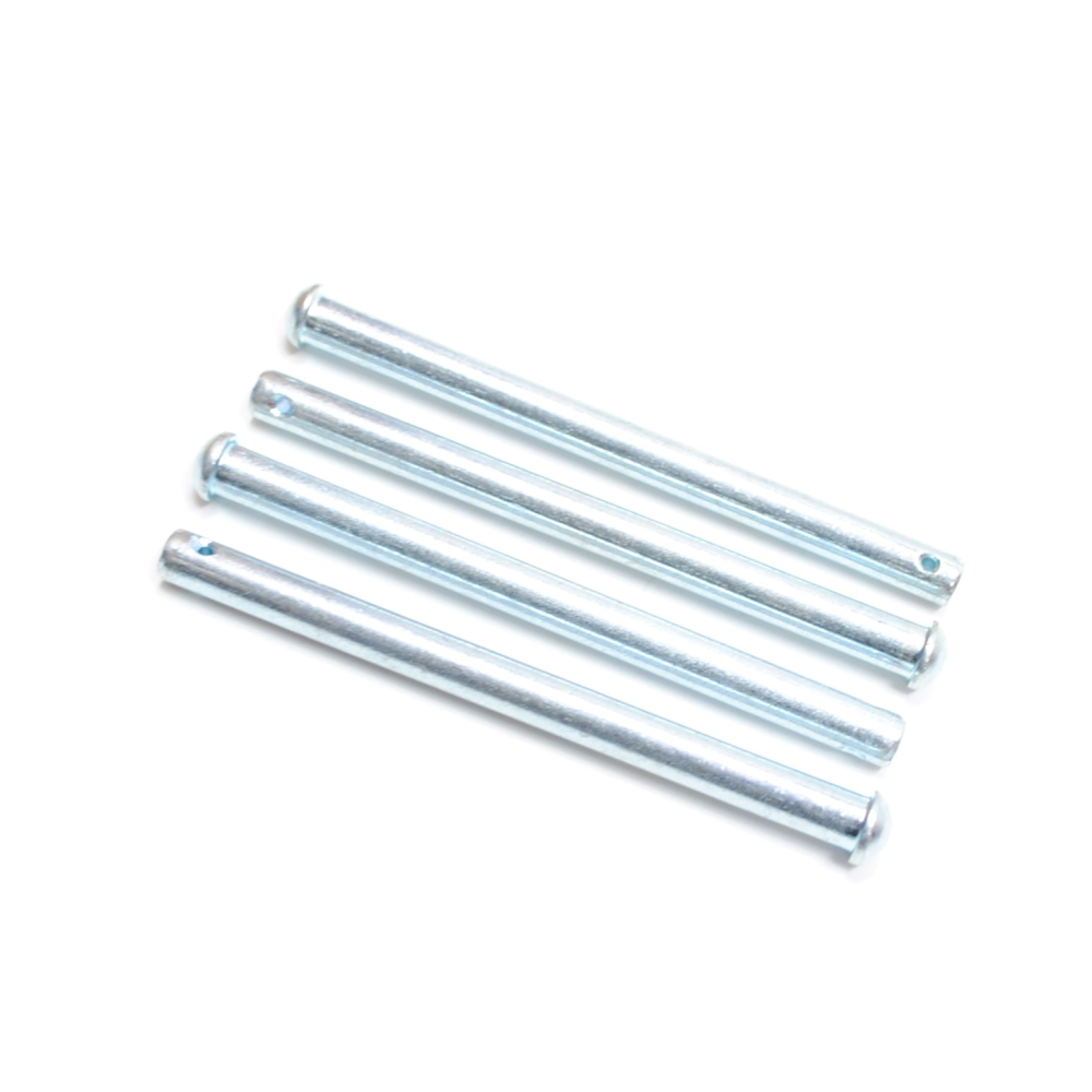 BRAKE CALIPER PIN FITTING KIT REAR FOR NISSAN SKYLINE R32 NA R32 RB20DE