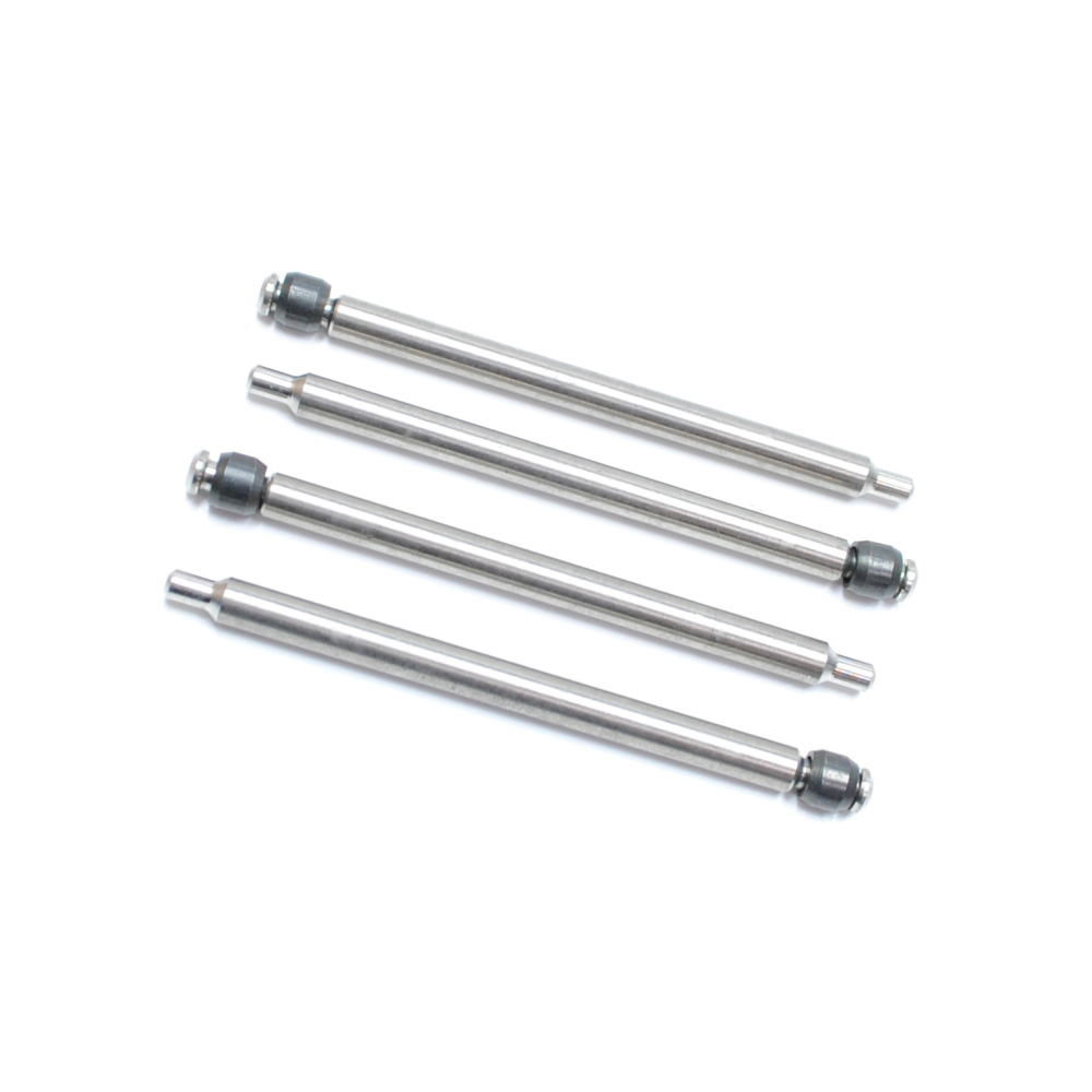 BRAKE CALIPER PIN FITTING KIT REAR FOR MERCEDES E55 CLS55 SL55 SLK55 AMG