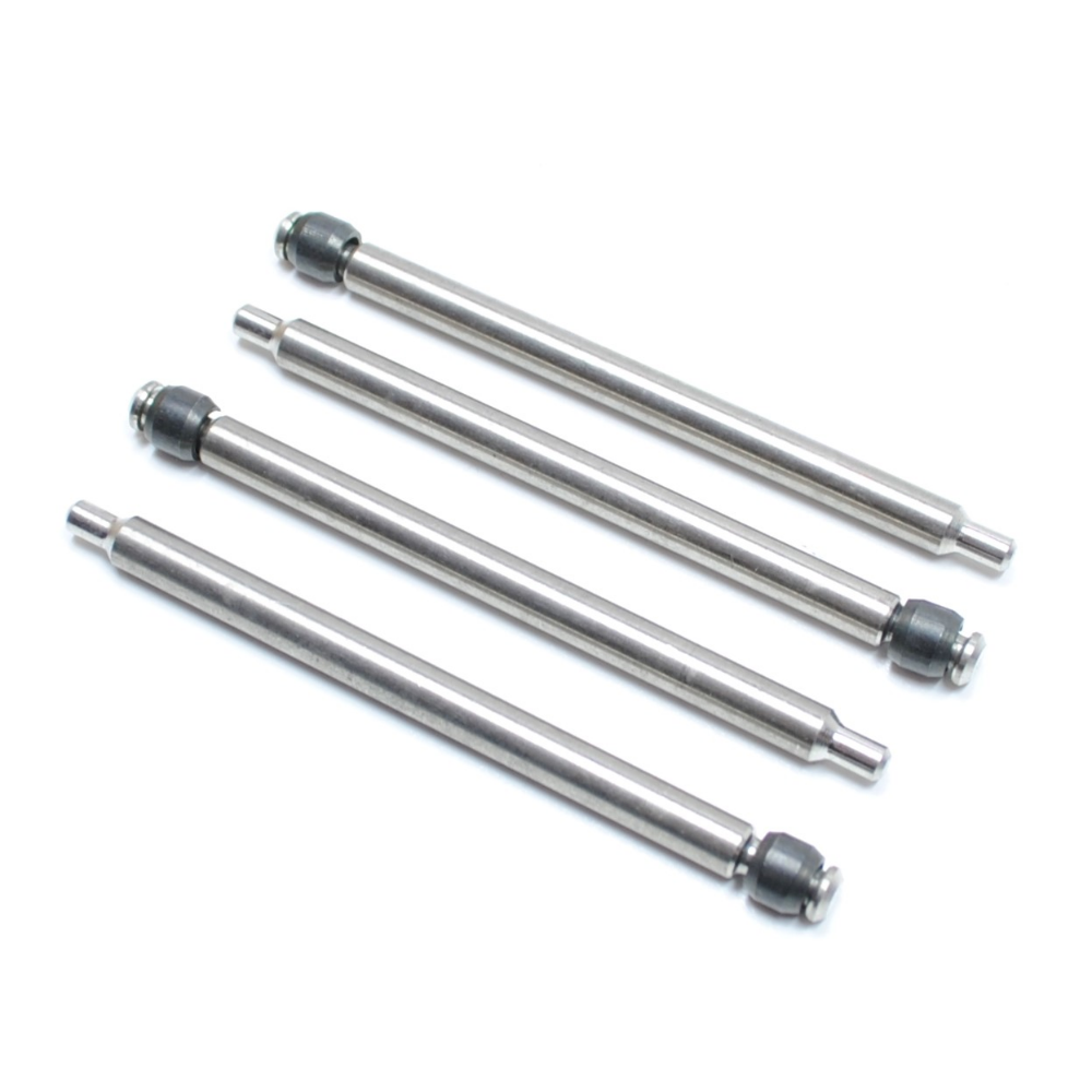 BRAKE CALIPER PIN FITTING KIT REAR FOR MERCEDES E55 CLS55 SL55 SLK55 AMG