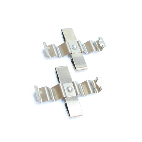 BRAKE CALIPER PIN FITTING KIT REAR FOR KIA STINGER 2 PISTON BREMBO