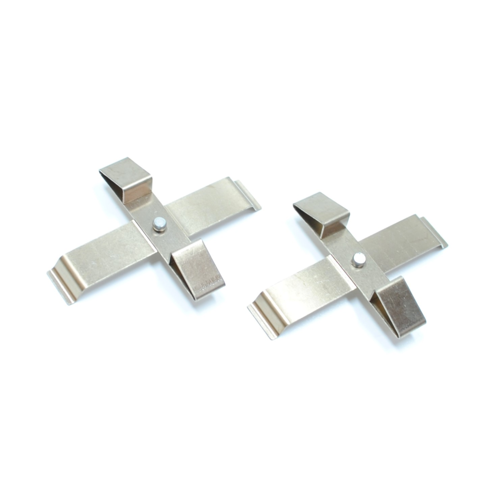 BRAKE CALIPER PIN FITTING KIT REAR FOR NISSAN SKYLINE R34 GTR RB26DETT